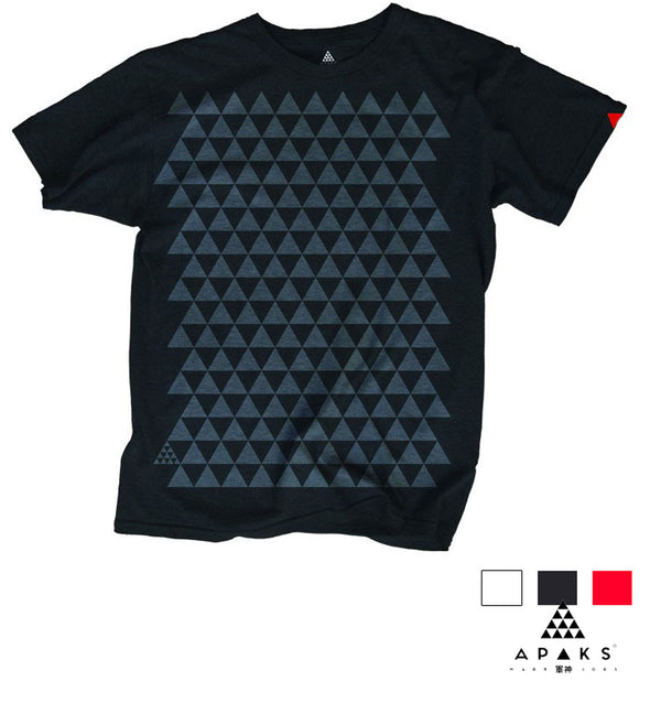 Apaks Battlefield Warrior Training Shirt
